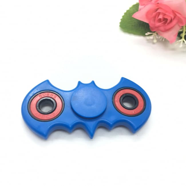 fidget spinner de batman
