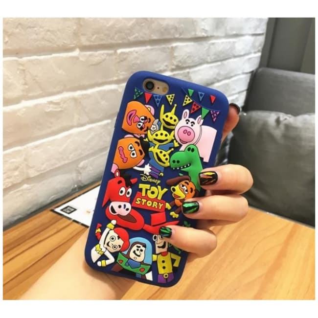 xr toy story
