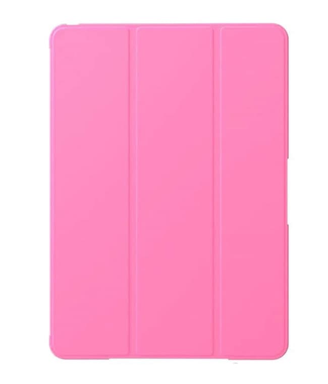 Smart Case for Apple iPad Pro 9.7 Light Pink BoxyCase