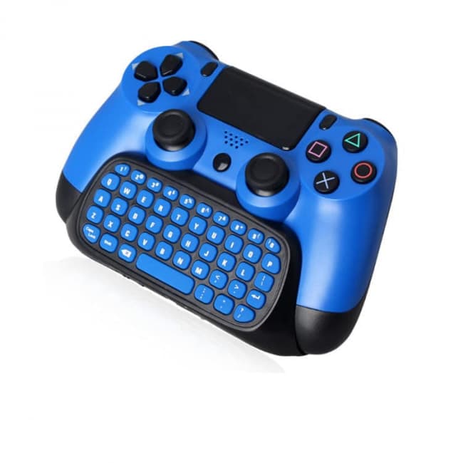 Wireless Keyboard for PS4 BoxyCase