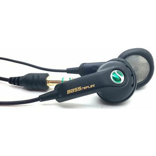sony ericsson handsfree