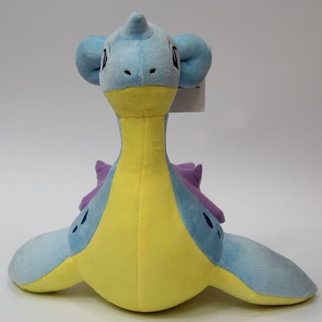34 inch lapras plush