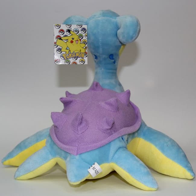 34 inch lapras plush