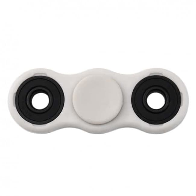 two prong fidget spinner