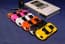 Sports Car Case with Stand for iPhone 5 5S