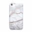 Recover White Marble iPhone 8 7 Case