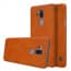 LG G7 Nillkin Leather Qin Case