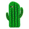 Funda De Silicona Cactus Para iPhone 6 6S Plus